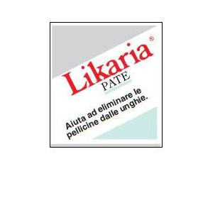 Likaria Pate Anticuticole 10 ml