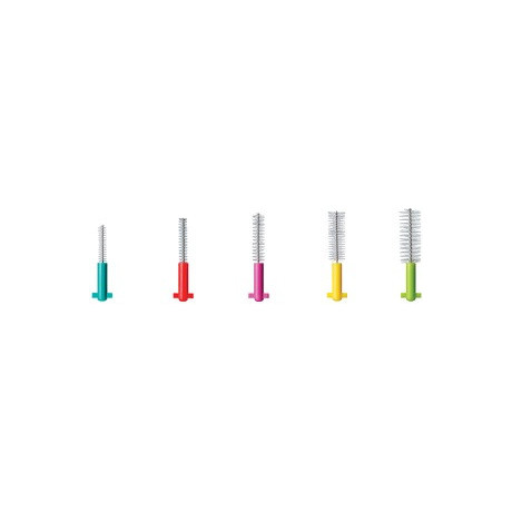 Curaprox Prime Plus Handy Uhs409 Mix 5 Pezzi