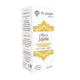 Olio Di Jojoba 50ml