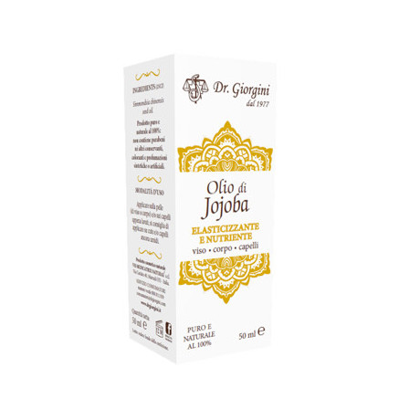 Olio Di Jojoba 50ml