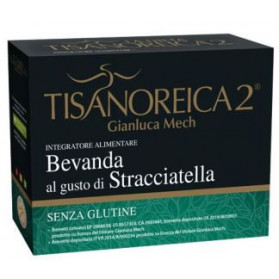 Bevanda Gusto Stracciatella 28 g X 4 Confezioni