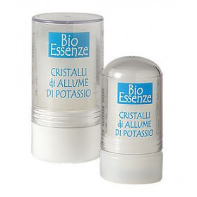 Allume Potassio Stick Deodorante 60 g