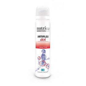 Nutriva Artiflex Dolore Crema 75 ml