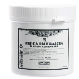 Terra Diatomacea 400g