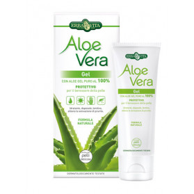 Aloe Vera Crema 3in1 Erba Vita 200 ml