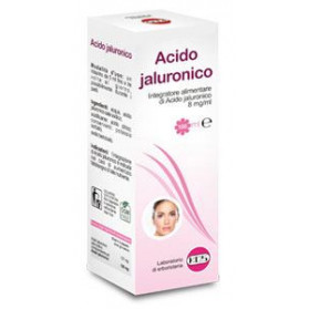 Ialuronico Liquido 100 ml