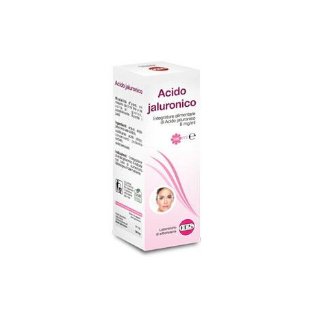 Ialuronico Liquido 100 ml