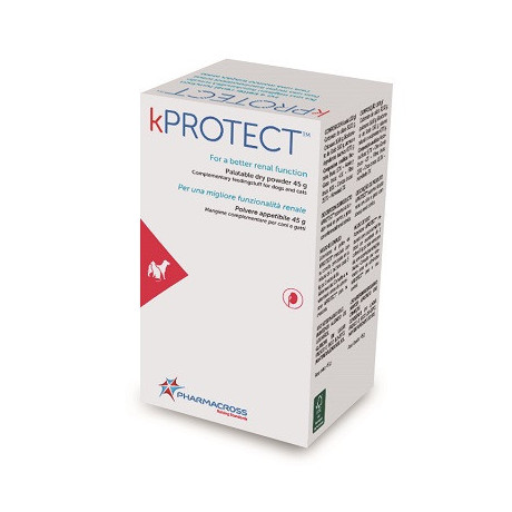 Kprotect Polvere Appetibile 45 g