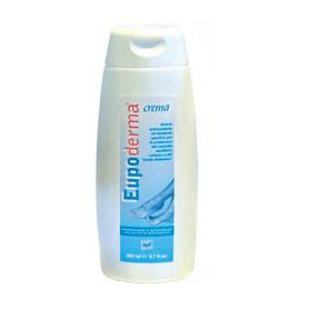 Eupoderma Crema 200 ml