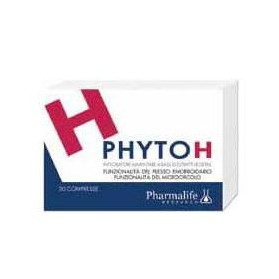 Phyto H 30 Compresse