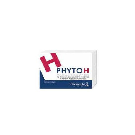 Phyto H 30 Compresse