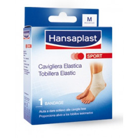 Cavigliera Elastica Hansaplast