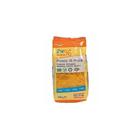 Zero% Glutine Pasta Mais Filini 500 g