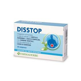 Disstop 30 Compresse