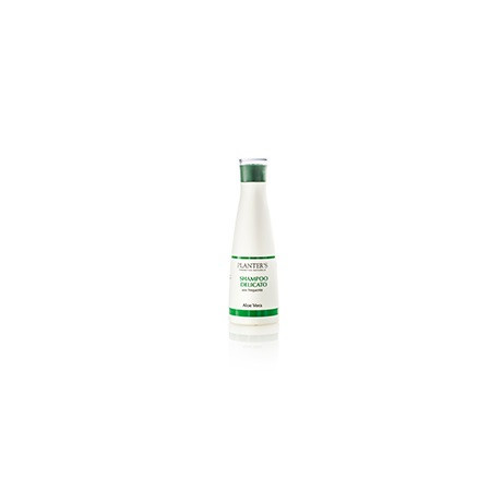 Planter's Shampoo Delicato 200 ml