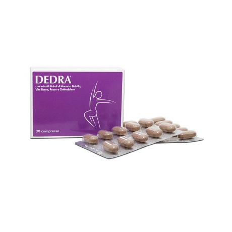 Dedra 30 Compresse