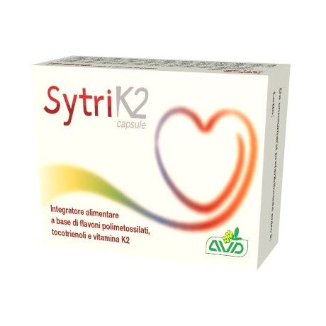 Sytrik2 30 Capsule