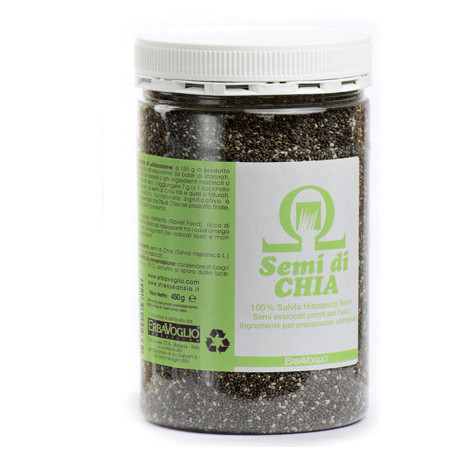 Chia Semi 450g