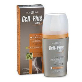 Cellplus Md Booster Fango Anticellulite 200 ml