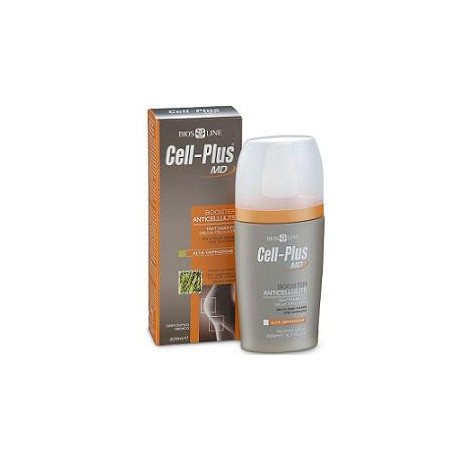 Cellplus Md Booster Fango Anticellulite 200 ml