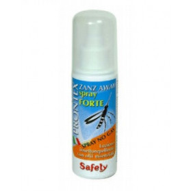 Prontex Zanz Away Spray Insetticida