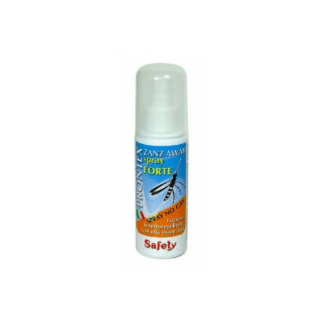 Prontex Zanz Away Spray Insetticida