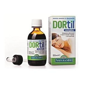 Dortil Complex 50 ml