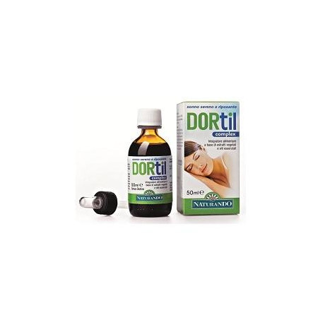 Dortil Complex 50 ml