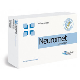Neuromet 30 Compresse