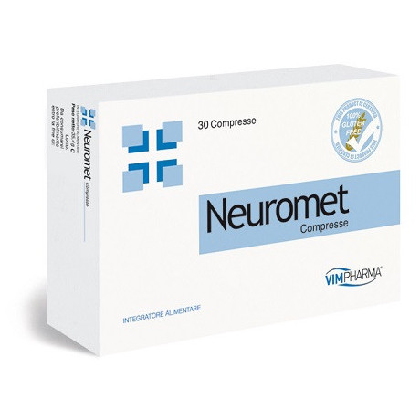 Neuromet 30 Compresse