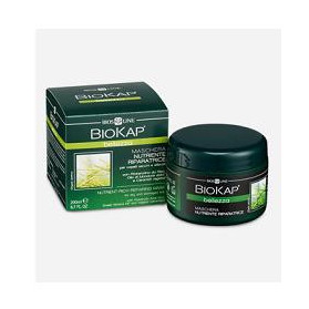 Biokap Maschera Nutriente/riparatrice 200 ml