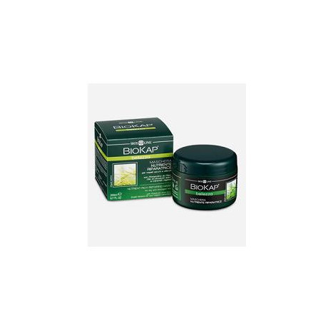 Biokap Maschera Nutriente/riparatrice 200 ml