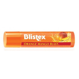 Blistex Orange Mango Blast Stick Labbra Spf15