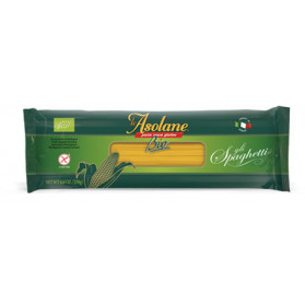 Le Asolane Bio Spaghetti 250 g