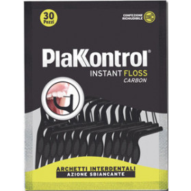 Plakkontrol Instant Floss 30 Archetti