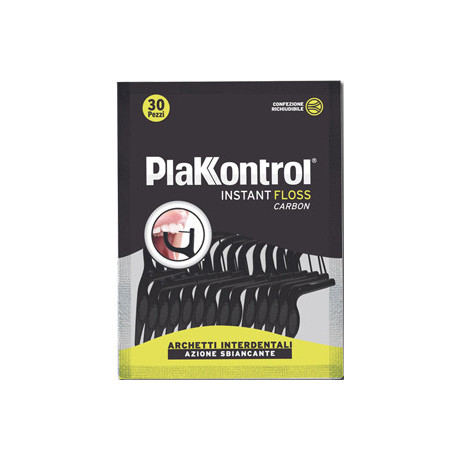 Plakkontrol Instant Floss 30 Archetti