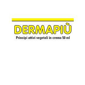 Dermapiu' Crema 50 ml