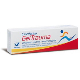 Calciferina Geltrauma Tubetto 50 ml