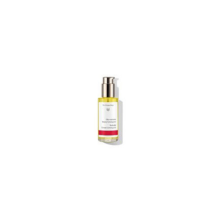 Dr Hauschka Olio Tratt Lim Lemong