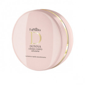 Euphidra Donna Crema Corpo 200 ml