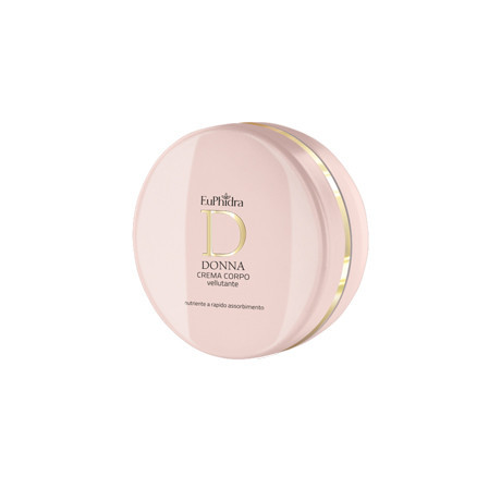 Euphidra Donna Crema Corpo 200 ml