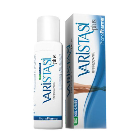 Varistasi Plus Gel Gambe 75 ml