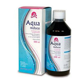 Nutralite Aqua Reduce Liquido 500 ml