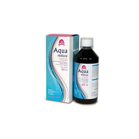 Nutralite Aqua Reduce Liquido 500 ml