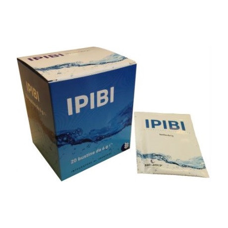 Ipibi 20 Bustine 6 g