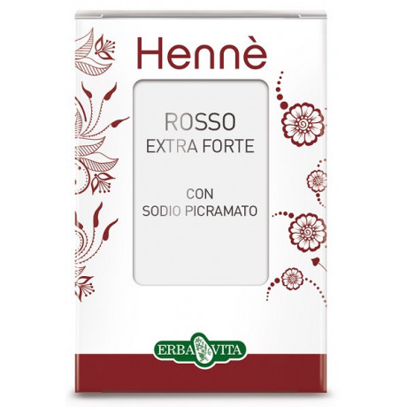 Henne Color Cap Ro Nat Ex Ft