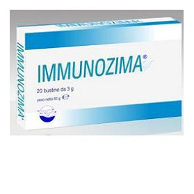 Immunozima 20 Bustne