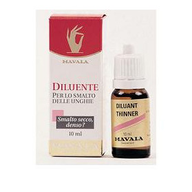 Mavala Diluant 10ml