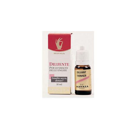 Mavala Diluant 10ml