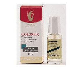 Mavala Colorfix 10ml